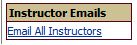 Email All Instructors button